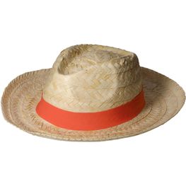 Produktabbildung Strohhut "Austin" Strohhut "Austin"