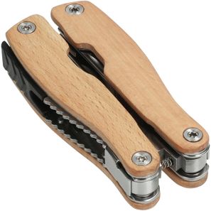 Multitool "Wood". groß