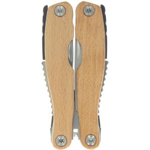 Multitool "Wood", groß
