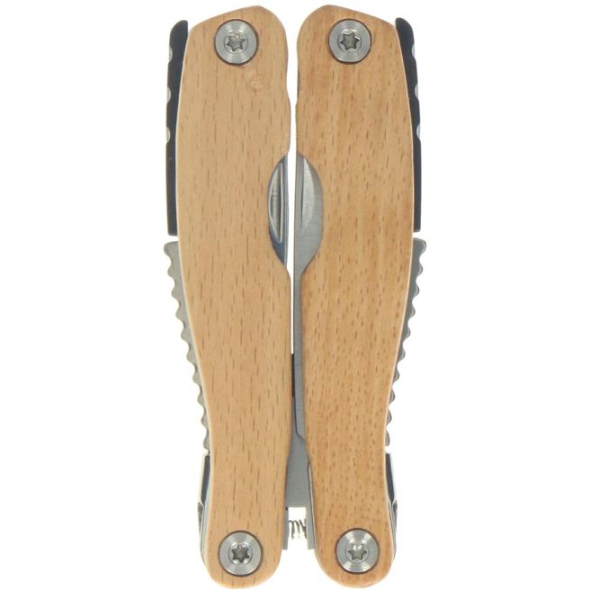 Multitool "Wood", groß