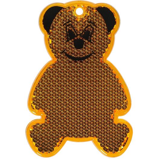 Produktabbildung Reflektor "Bär" Reflektor "Bär" (Bild 1)
