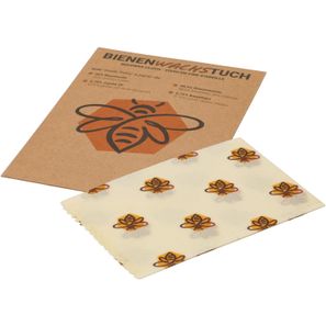 Bienenwachstuch "Beeologic"