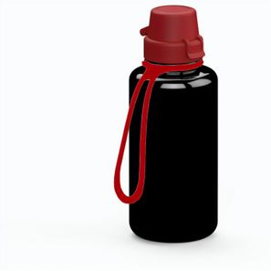 Trinkflasche "School". 700 ml. inkl. Strap