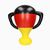 Aufblasbarer Pokal "Deutschland" (Bild 1)