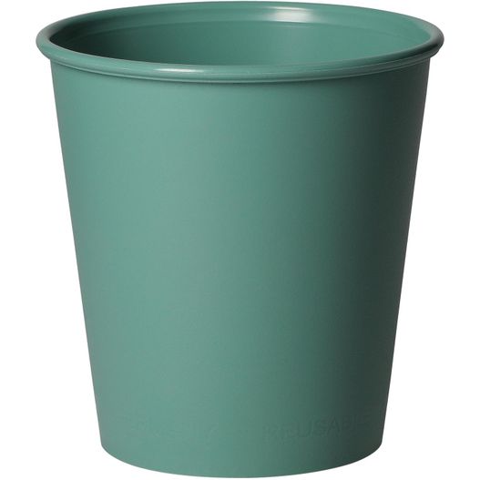 Becher "ToGo". 200 ml. elastoNature (Bild 1)