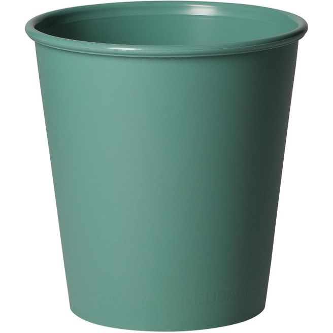 Becher "ToGo". 200 ml. elastoNature