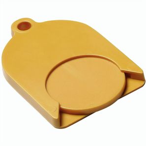Chip-Schlüsselanhänger "Ghost" mit Chip