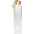 Glasflasche mit Hülle "Bamboo" 0.65 l (Bild 2)