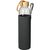 Glasflasche mit Hülle "Bamboo" 0,65 l (Bild 1)