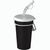 Trinkbecher "Take Away" 0.4 l