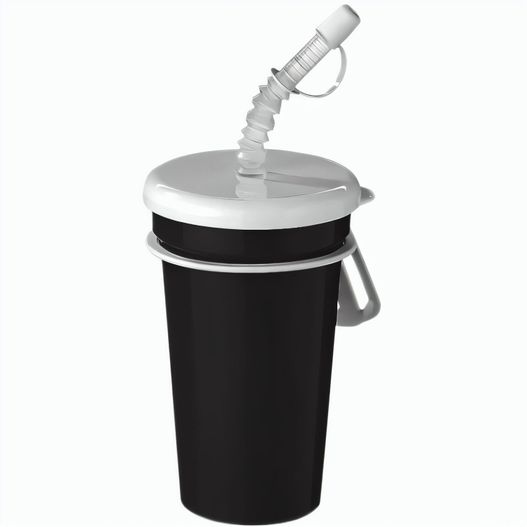 Produktabbildung Trinkbecher "Take Away" 0.4 l Trinkbecher "Take Away" 0.4 l (Bild 1)