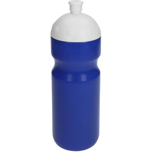 Produktabbildung Trinkflasche "Fitness" 0.7 l mit Saugverschluss Trinkflasche "Fitness" 0.7 l mit Saugverschluss (Bild 1)