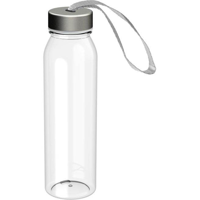 Trinkflasche Active "Pure", 650 ml