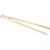 Holz-Grillzange "Opener" mit Kapselheber, 43 cm (Bild 1)