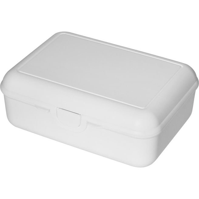 Vorratsdose "School-Box" deluxe. ohne Trennschale