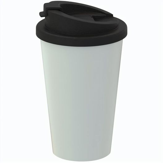 Produktabbildung Kaffeebecher "Premium Deluxe" Kaffeebecher "Premium Deluxe" (Bild 1)