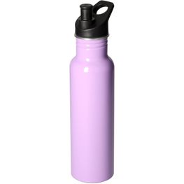 Aluminiumflasche "Miami", 0,6 l