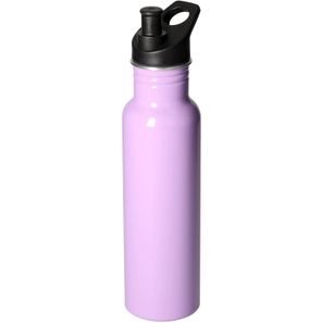 Aluminiumflasche "Miami", 0,6 l