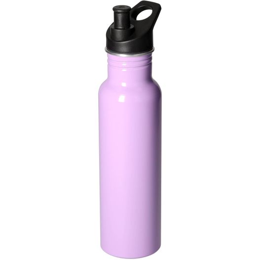 Produktabbildung Aluminiumflasche "Miami". 0.6 l Aluminiumflasche "Miami". 0.6 l (Bild 1)