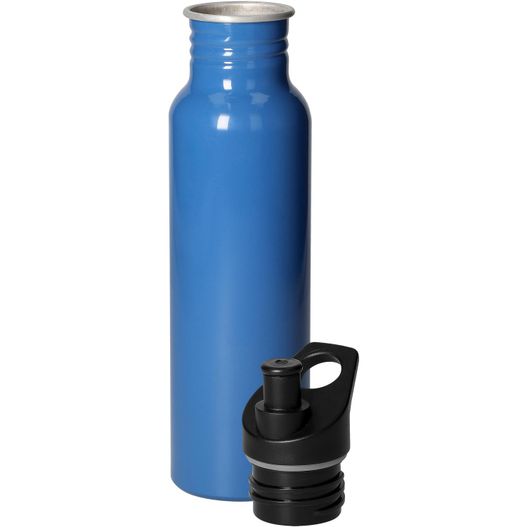 Produktabbildung Aluminiumflasche "Miami", 0,6 l Aluminiumflasche "Miami", 0,6 l (Bild 1)