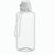 Trinkflasche "School". 1.0 l. inkl. Strap