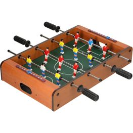 Tischkicker "Mini Soccer"
