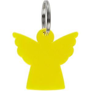 Schlüsselanhänger "Engel"