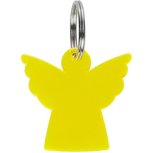 Produktabbildung Schlüsselanhänger "Engel" Schlüsselanhänger "Engel" (Bild 1)
