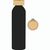 Aluminiumflasche "Bamboo" 0,6 l (Bild 3)