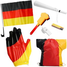 Fanset "Big"