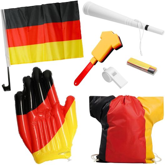 Fanset "Big" (Bild 1)