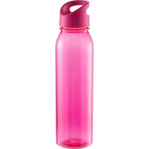 Trinkflasche Active "Wave". 650 ml