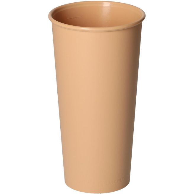Produktabbildung Becher "ToGo". 0.4 l Becher "ToGo". 0.4 l