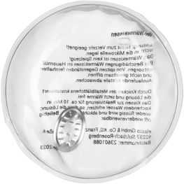 Gel-Wärmekissen "Rund"