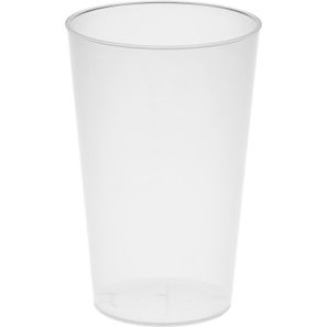 Trinkbecher "Vital". 200 ml