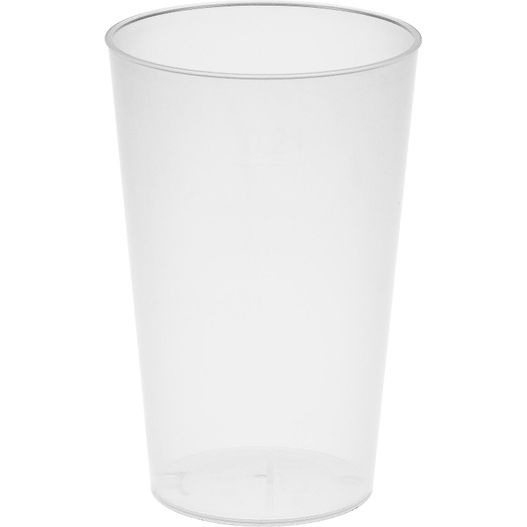 Produktabbildung Trinkbecher "Vital", 200 ml Trinkbecher "Vital", 200 ml (Bild 1)