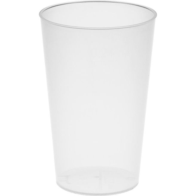 Trinkbecher "Vital". 200 ml