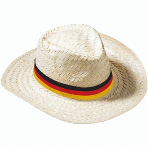Strohhut "Texas" Germany