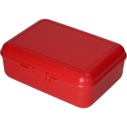 Produktabbildung Vorratsdose "School-Box" deluxe. ohne Trennschale Vorratsdose "School-Box" deluxe. ohne Trennschale (Bild 1)