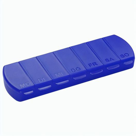 Produktabbildung Aufbewahrungsdose "Seven Days" Aufbewahrungsdose "Seven Days" (Bild 1)