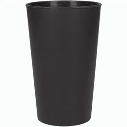 Bio-Trinkbecher "Colour" 0.4 l
