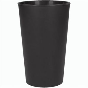 Bio-Trinkbecher "Colour" 0,4 l