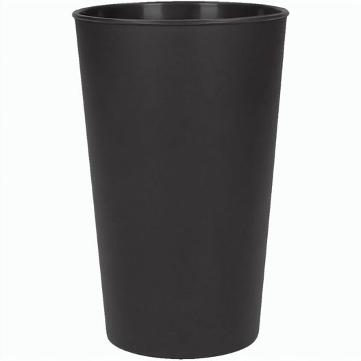 Produktabbildung Bio-Trinkbecher "Colour" 0,4 l Bio-Trinkbecher "Colour" 0,4 l (Bild 1)