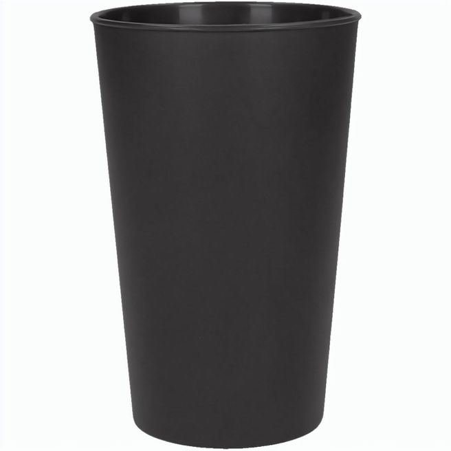 Bio-Trinkbecher "Colour" 0,4 l