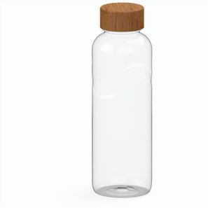 Trinkflasche Carve "Natural", 1,0 l