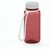 Trinkflasche "Refresh". 400 ml. inkl. Strap (Bild 1)
