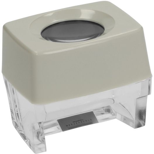Standlupe "Measurement 8 x" (Bild 1)