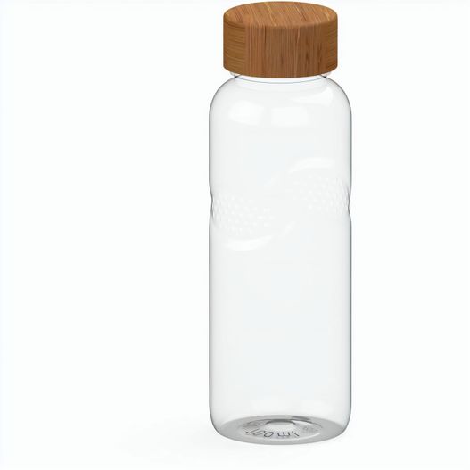 Produktabbildung Trinkflasche Carve "Natural". 700 ml Trinkflasche Carve "Natural". 700 ml (Bild 1)