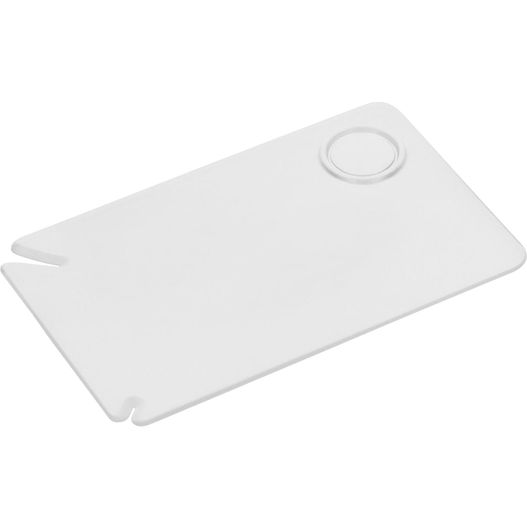 Produktabbildung Zeckenkarte Zeckenkarte (Bild 1)