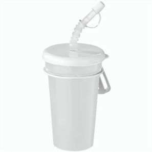 Trinkbecher "Take Away" 0,4 l